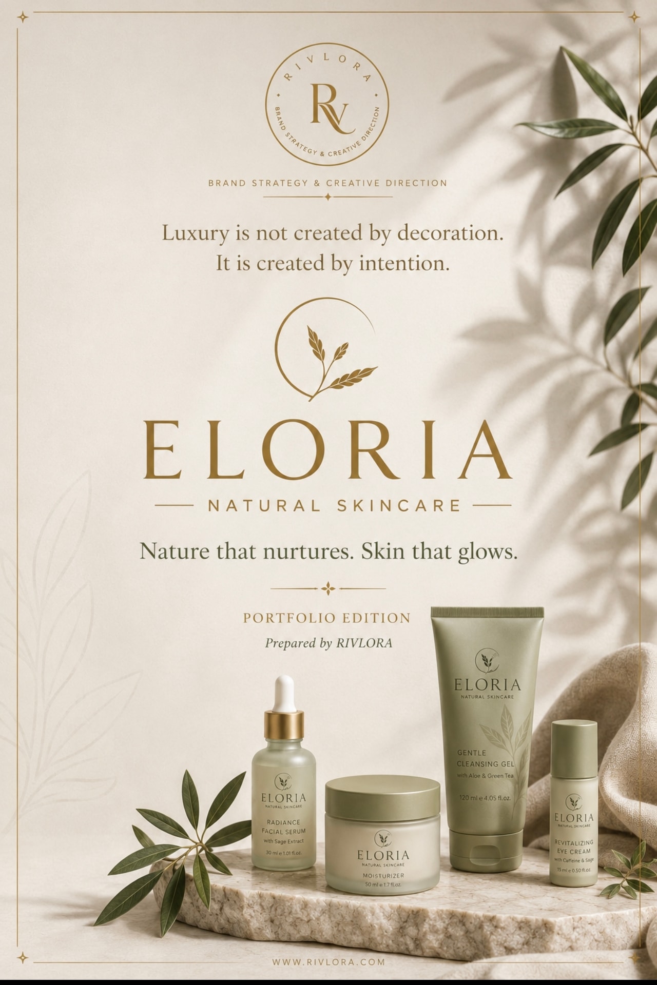 Eloria Natural Skincare