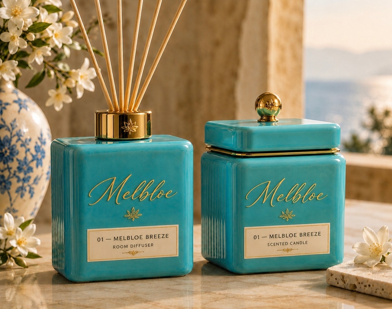 Melbloe Signature Collection